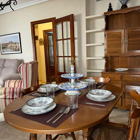 Apartamento Buen Pastor Con Parking Gratuito Córdoba Exterior foto