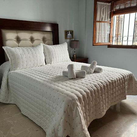 Apartamento Buen Pastor Con Parking Gratuito Córdoba Exterior foto
