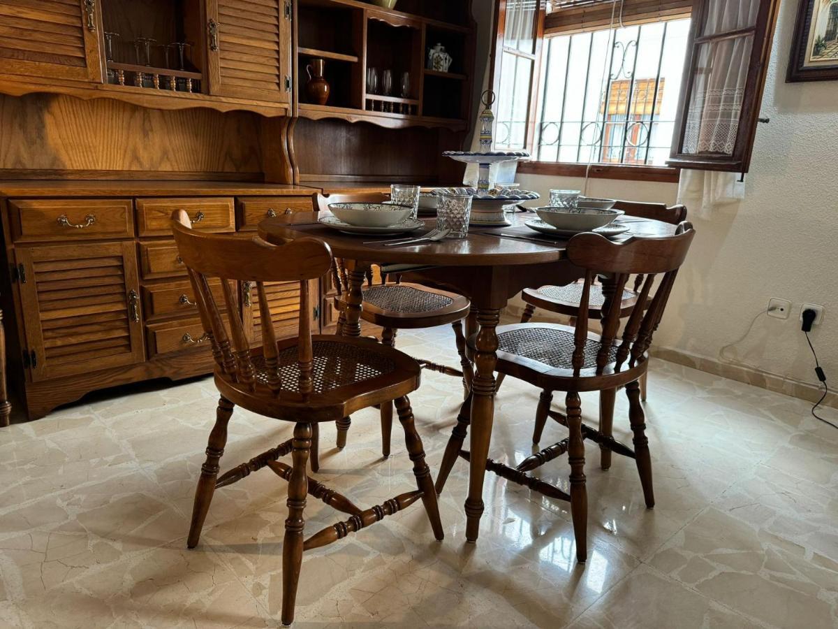 Apartamento Buen Pastor Con Parking Gratuito Córdoba Exterior foto