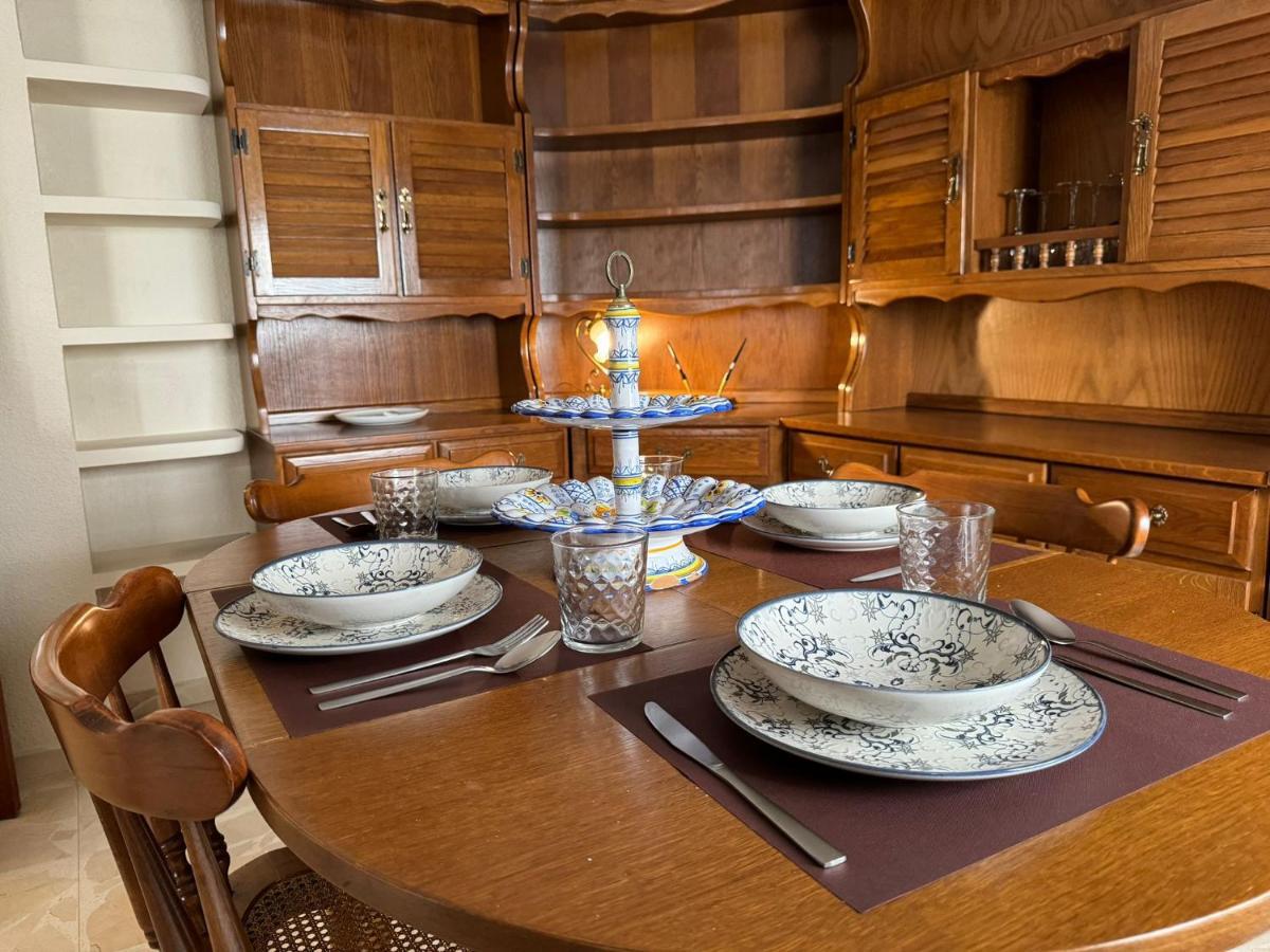 Apartamento Buen Pastor Con Parking Gratuito Córdoba Exterior foto