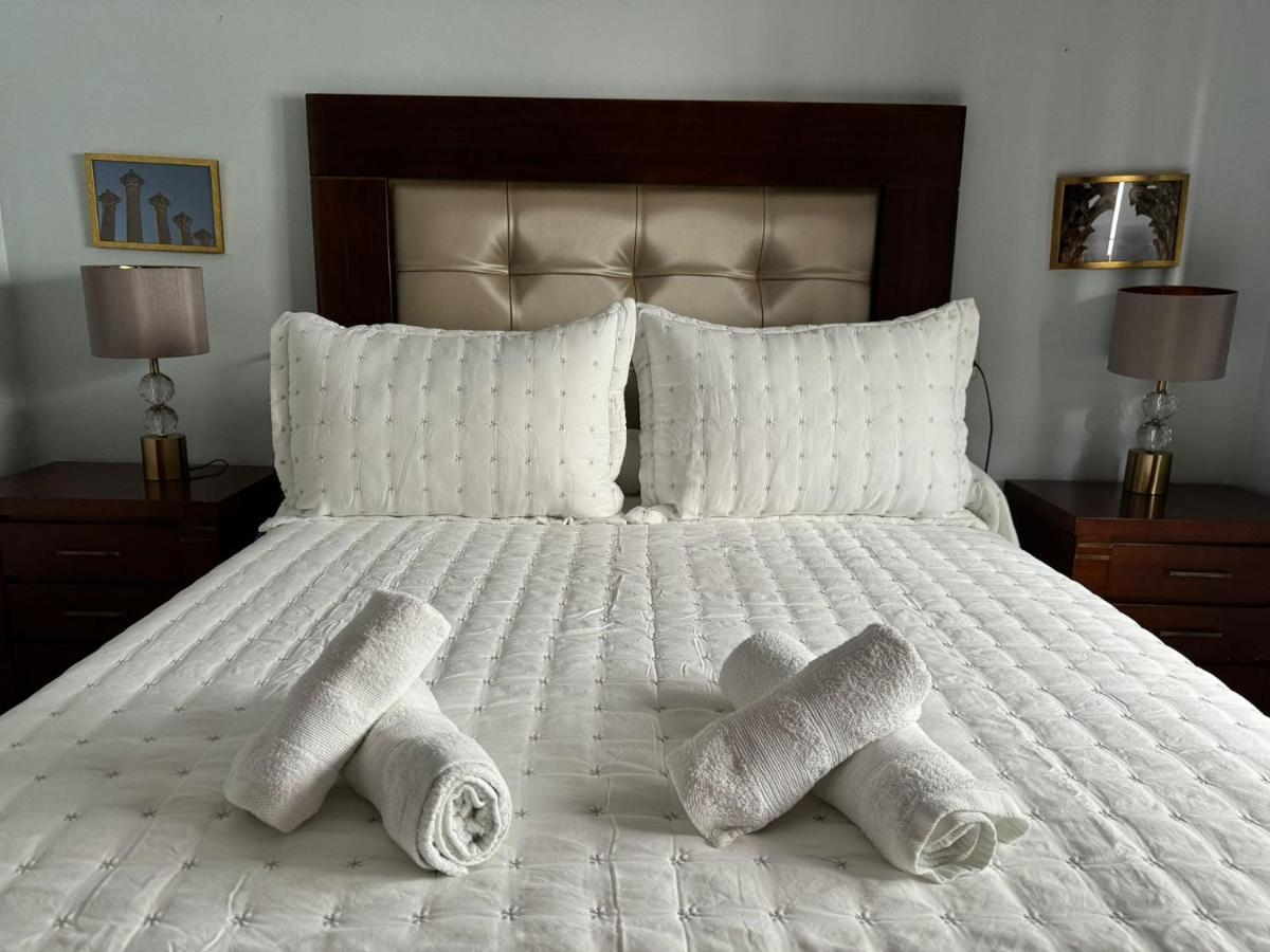 Apartamento Buen Pastor Con Parking Gratuito Córdoba Exterior foto