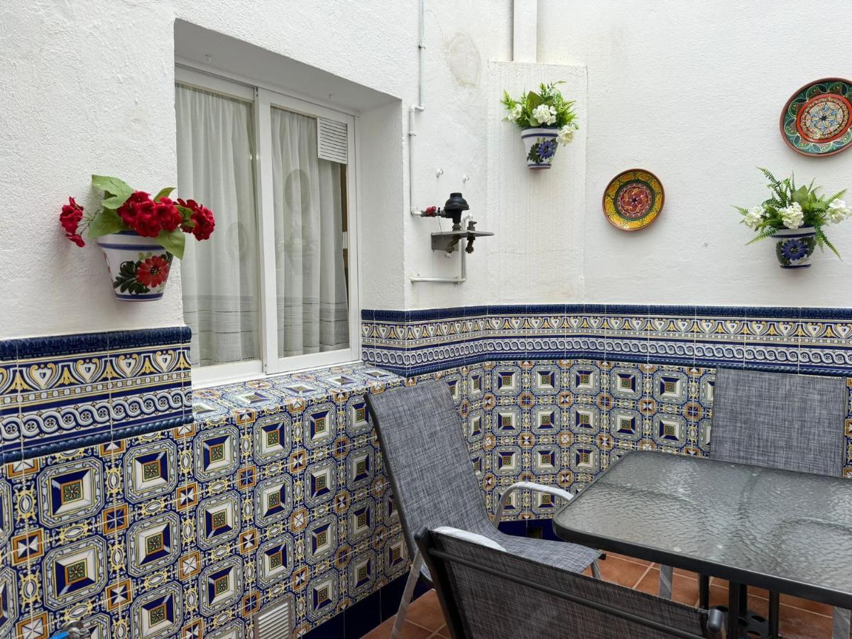 Apartamento Buen Pastor Con Parking Gratuito Córdoba Exterior foto