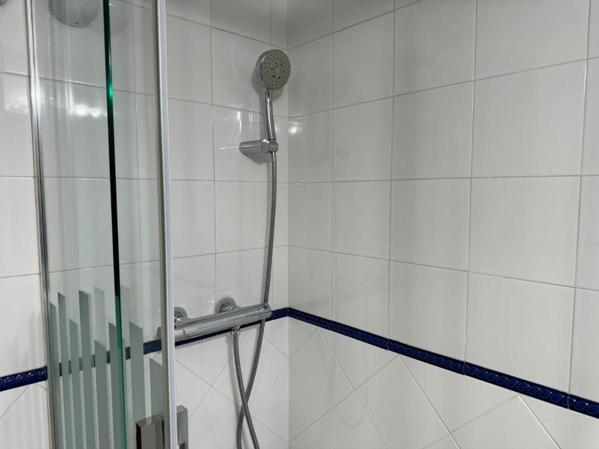 Apartamento Buen Pastor Con Parking Gratuito Córdoba Exterior foto