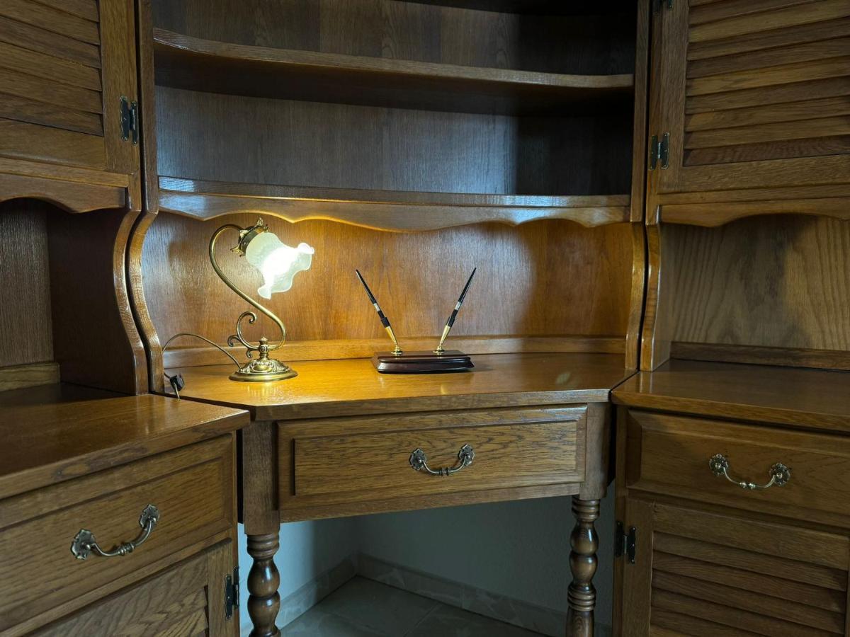 Apartamento Buen Pastor Con Parking Gratuito Córdoba Exterior foto