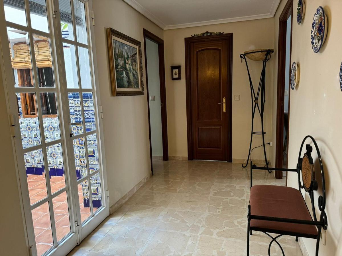 Apartamento Buen Pastor Con Parking Gratuito Córdoba Exterior foto
